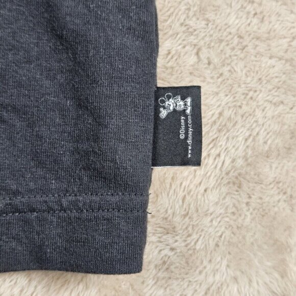 Gap Organically Grown Cotton Pocket Tee Disney Mickey Mouse T-Shirt Men's Size M - Picture 8 of 10
